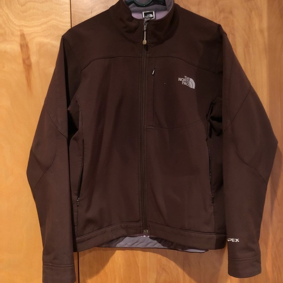 North Face winter coat - Picture 2 of 2